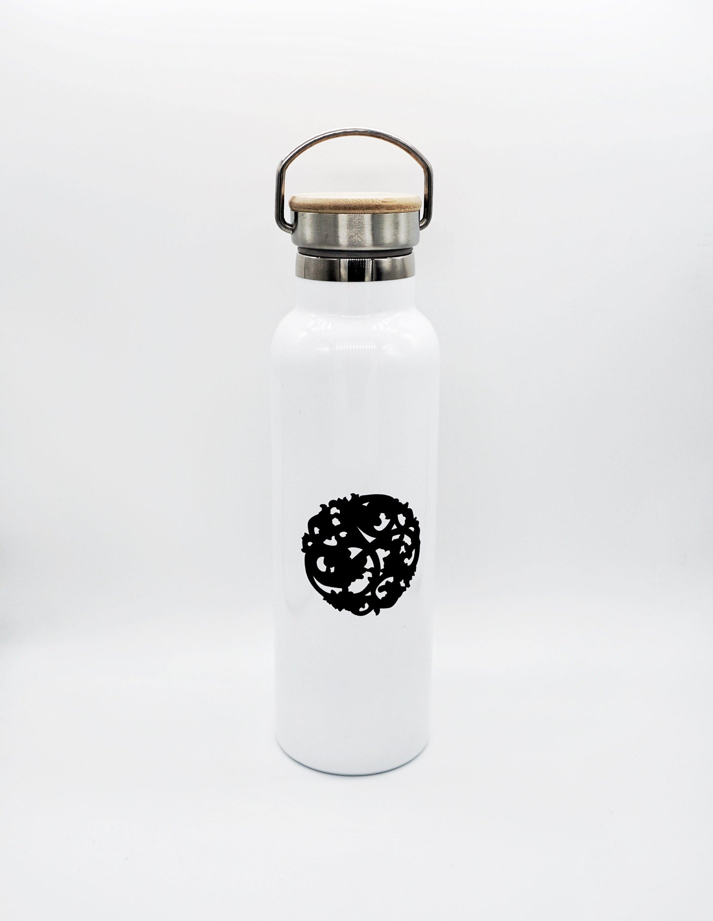 Nazarian Swag- Stainless Steel Insulated Bottle