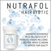 Nutrafol- Hairbiotic MD