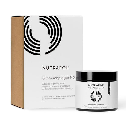 Nutrafol- Stress Adaptogen MD