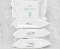 Acne Cleansing Wipes