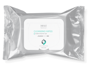 Obagi- Cleansing Wipes-The Skin Spot