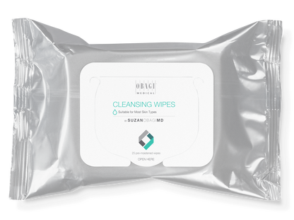 Obagi- Cleansing Wipes