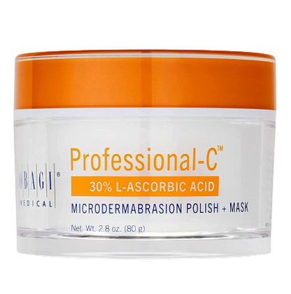 Obagi's Professional-C Microdermabrasion Polish Mask