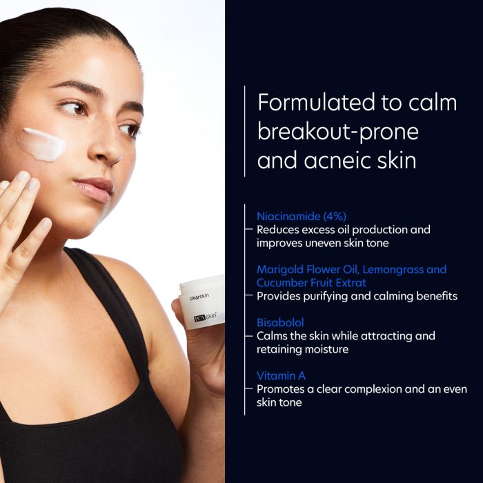 PCA Skin- Clearskin how to use