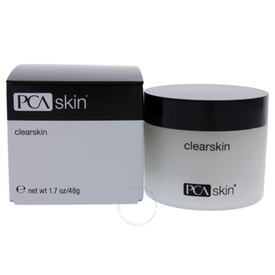 PCA Skin- Clearskin with box
