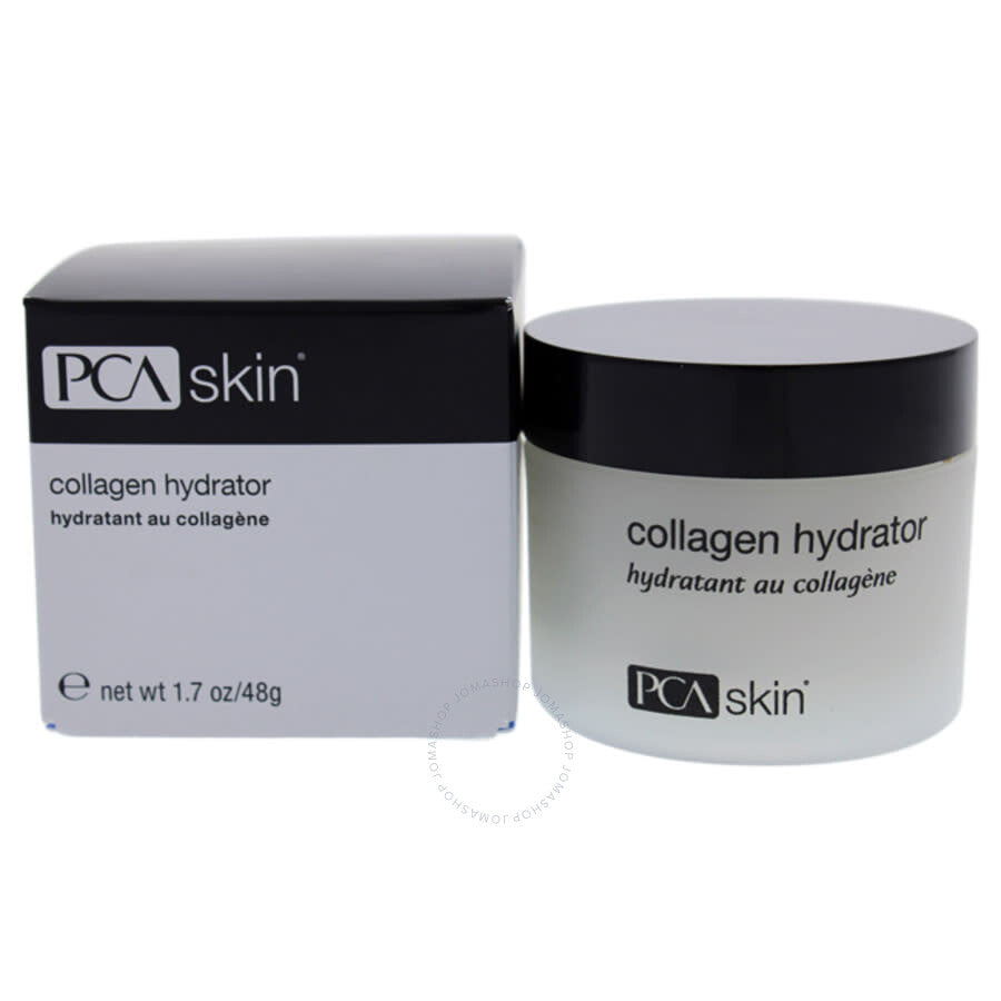 PCA Skin Collagen Hydrator with box
