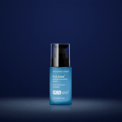 PCA Skin ExLinea Peptide Smoothing Serum