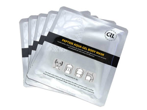 Clinical Resolution- Peptide Aqua Gel Body Mask-The Skin Spot