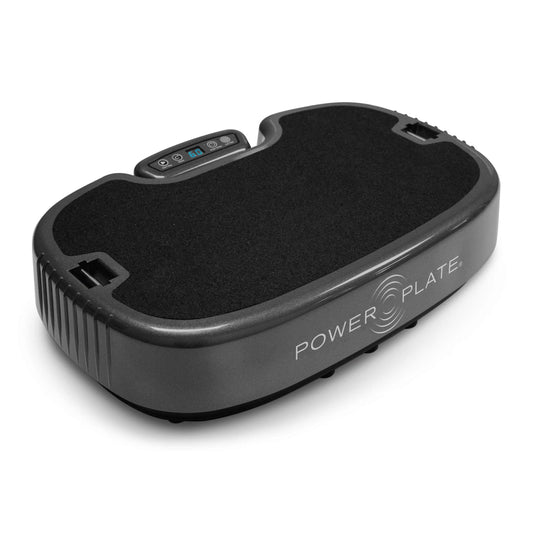 Power Plate- Personal Power Plate - Black-The Skin Spot