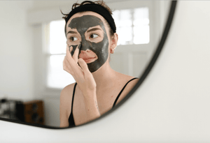 Revision Skincare- Pore Purifying Clay Mask-The Skin Spot