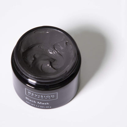 Pore Purifying Clay Mask - facial mask