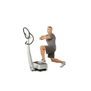 Power Plate- My 3 -Silver-The Skin Spot