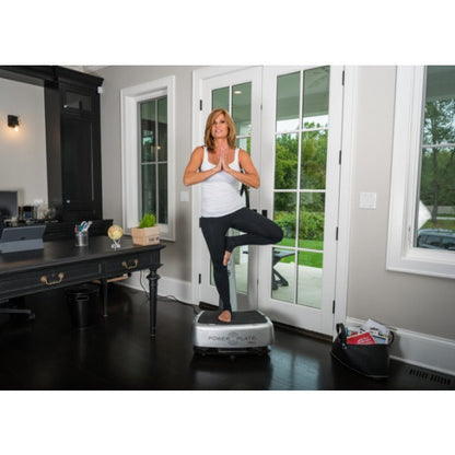  Power Plate my3