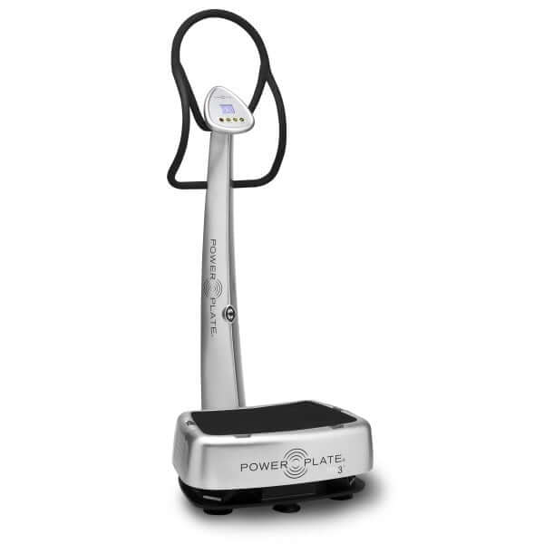 Power Plate- My 3 -Silver-The Skin Spot