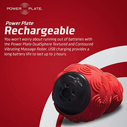 Power Plate- DualSphere 