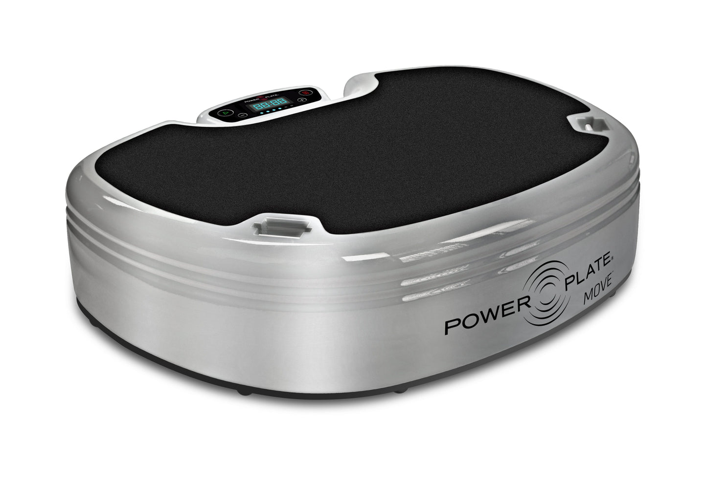 Power Plate- MOVE SILVER