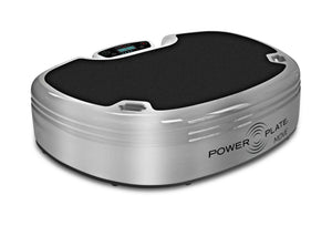 Power Plate- MOVE SILVER-The Skin Spot