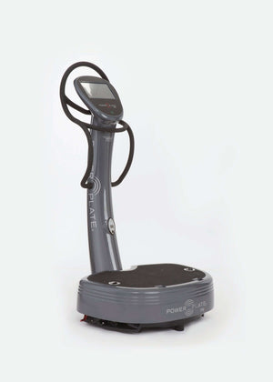 Power Plate- My 7 - Graphite-The Skin Spot