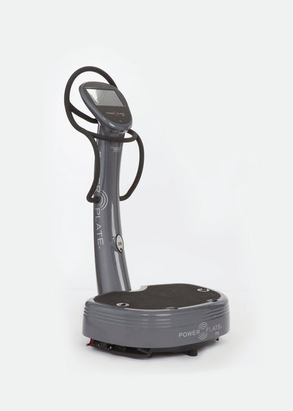 Power Plate- My 7 - Graphite