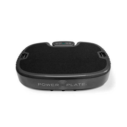 Power Plate- Personal Power Plate - Black