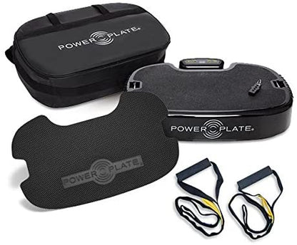 Power Plate- Personal Power Plate - Black