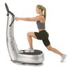 Power Plate- Pro 5 - Silver 