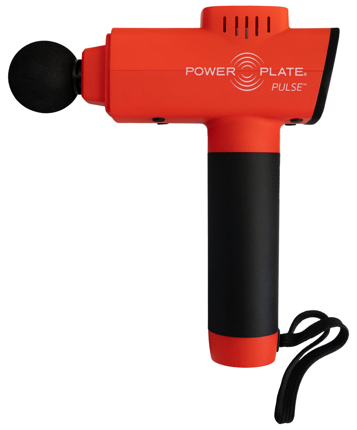 Power Plate- Pulse - Red