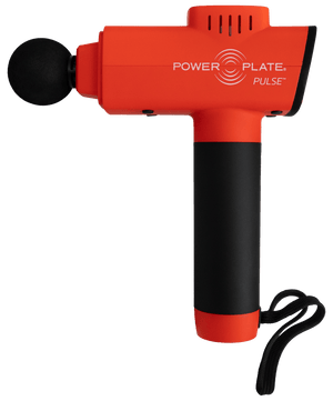 Power Plate- Pulse - Red-The Skin Spot