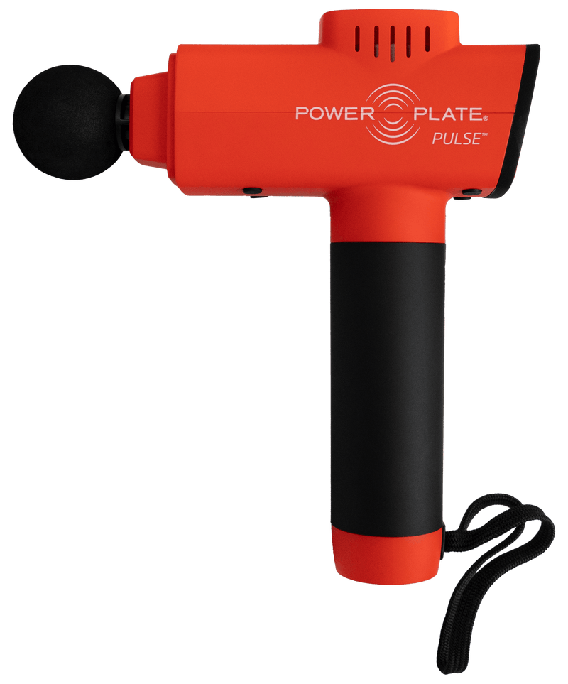 Power Plate- Pulse - Red-The Skin Spot