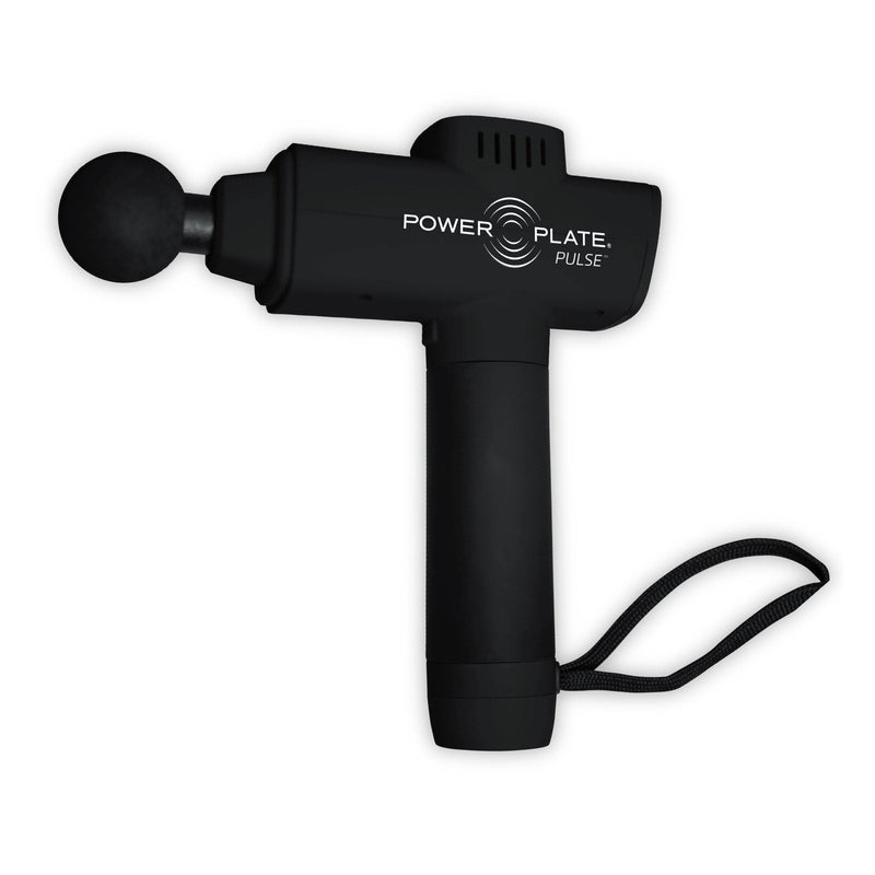 Power Plate- Pulse - Black-The Skin Spot