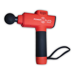 Power Plate- Pulse - Red-The Skin Spot