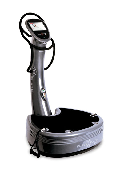 Power Plate- Pro 7 - Graphite 