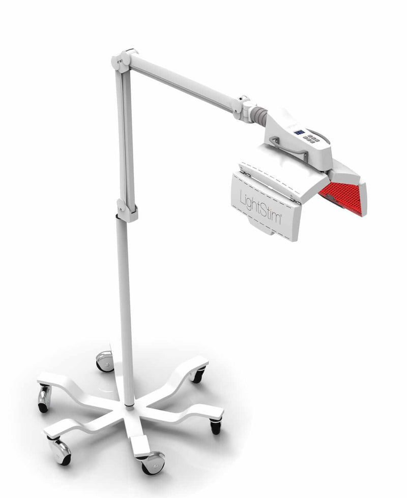 LightStim ProPanel Anti-Aging Light (Non-Refundable)-The Skin Spot