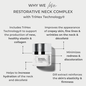 Alastin Skincare- Restorative Neck Complex-The Skin Spot