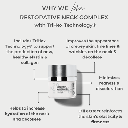 Restorative Neck Complex