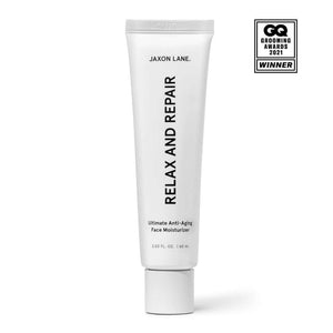 Jaxon Lane- Relax and Repair Moisturizer-The Skin Spot