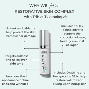 Alastin Skincare- Restorative Skin Complex-The Skin Spot