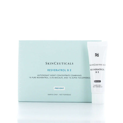 SkinCeuticals- Resveratrol B E (SAMPLE)-The Skin Spot