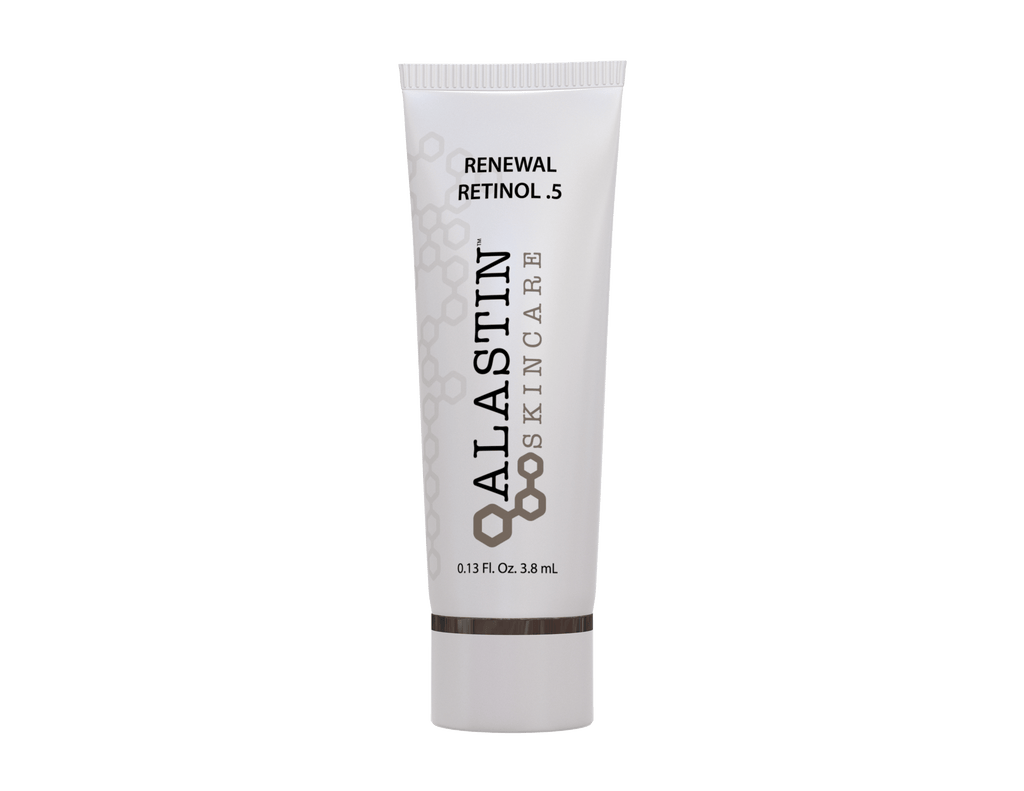 Alastin Skincare- Renewal Retinol .5 (SAMPLE)
