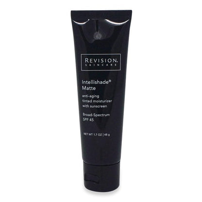 Revision Skincare Intellishade Matte SPF 45