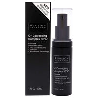 Revision Skincare- C+ Correcting Complex 30% with box