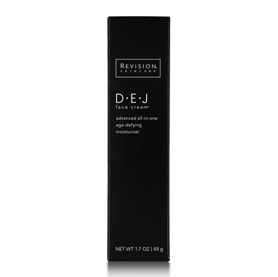 Revision Skincare- DEJ Face box