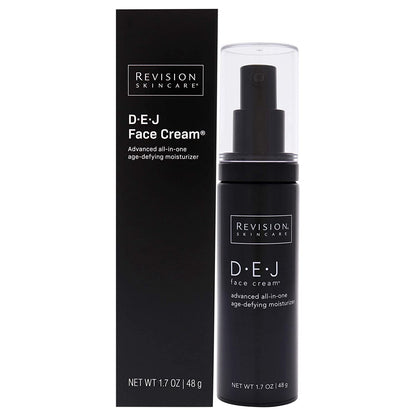 Revision Skincare- DEJ Face with box