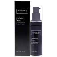 Revision Skincare- Hydrating Serum with box