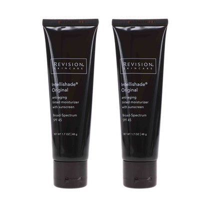 Intellishade Original SPF 45 pair