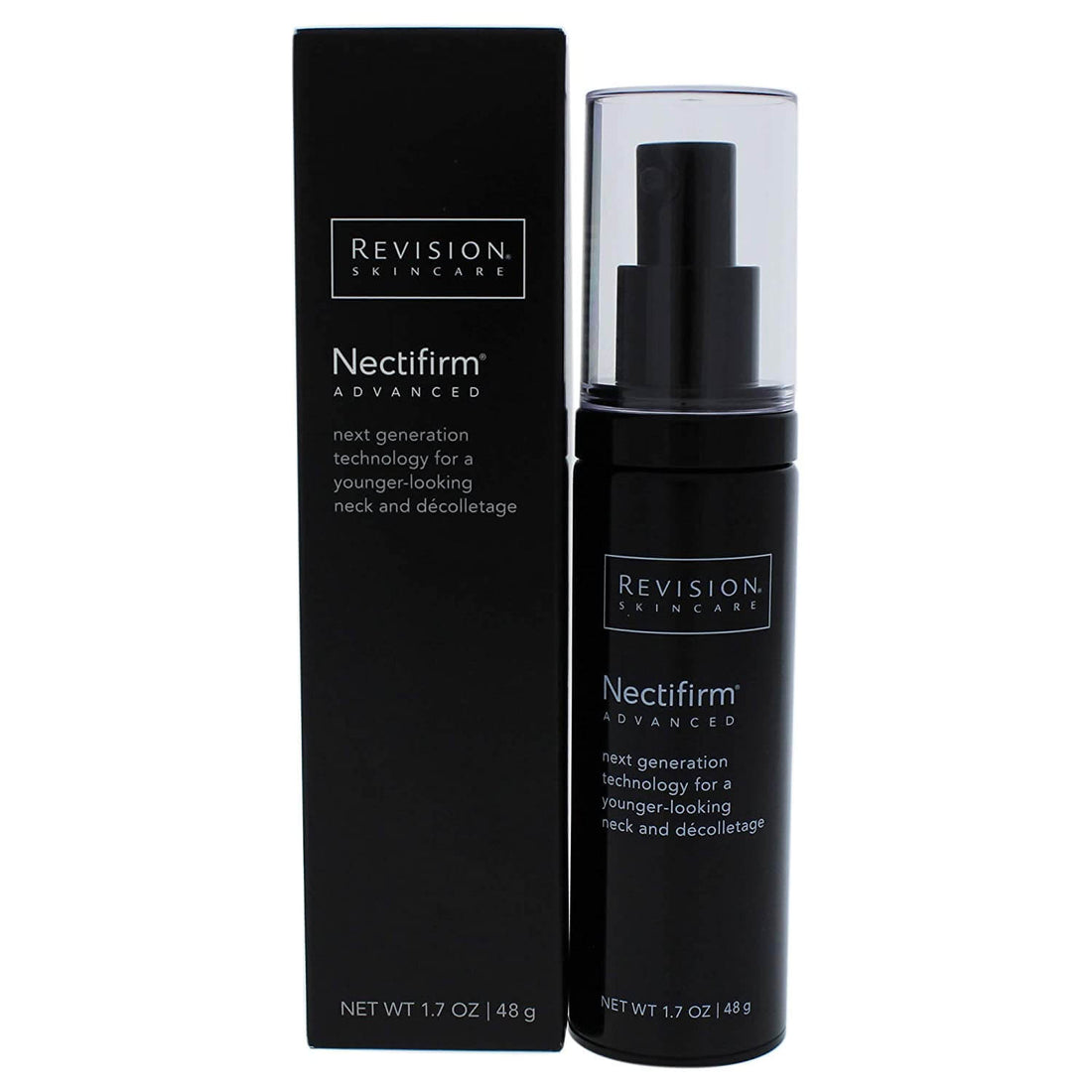 Revision Skincare Nectifirm Advanced: Antioxidant Neck Cream