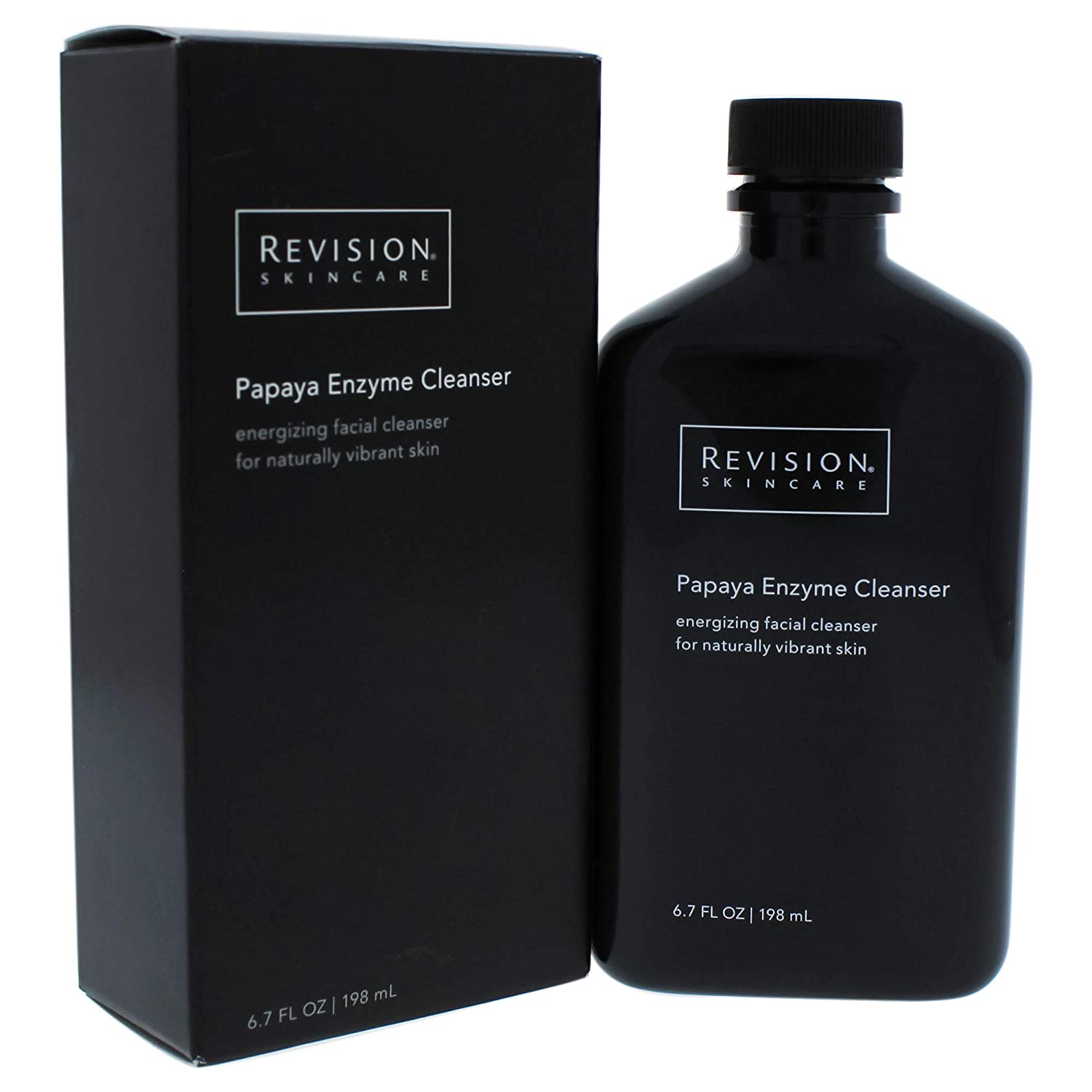 Revision Skincare Papaya Enzyme Cleanser + Natural Exfoliant