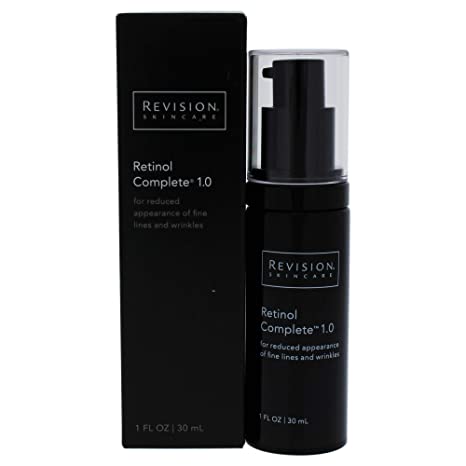 Revision Skincare- Retinol Complete 1.0 with box
