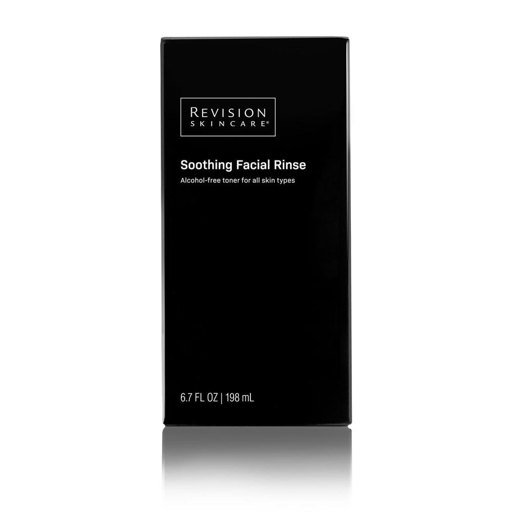Revision Skincare- Soothing Facial Rinse with box