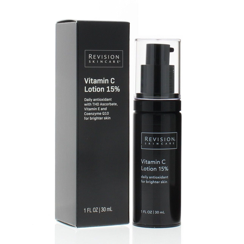 Revision Skincare- Vitamin C 30% with box